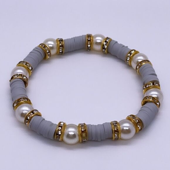 NWT Wool + Pepper Co. Bracelet - Picture 3 of 6